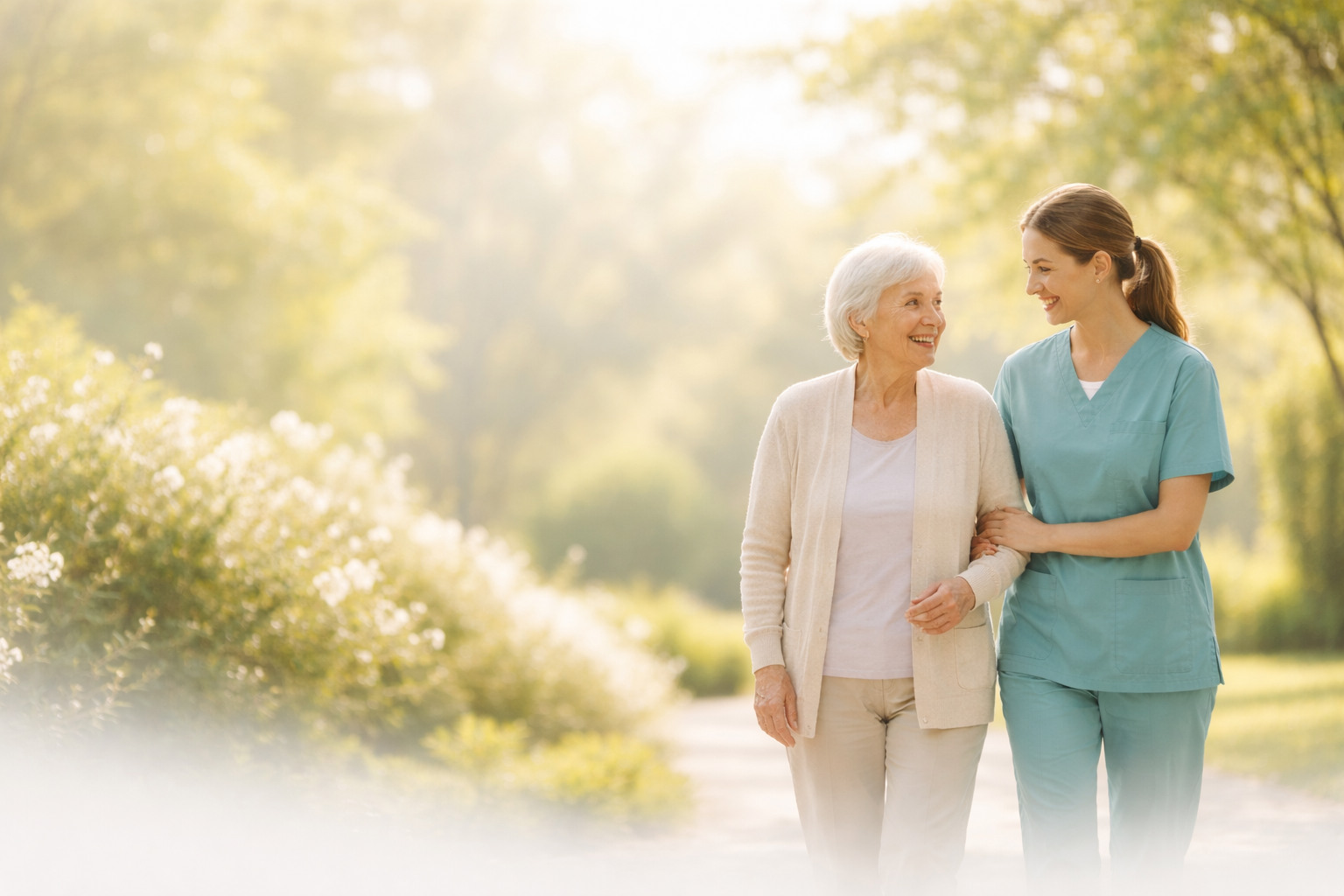 Bright Vision Healthcare