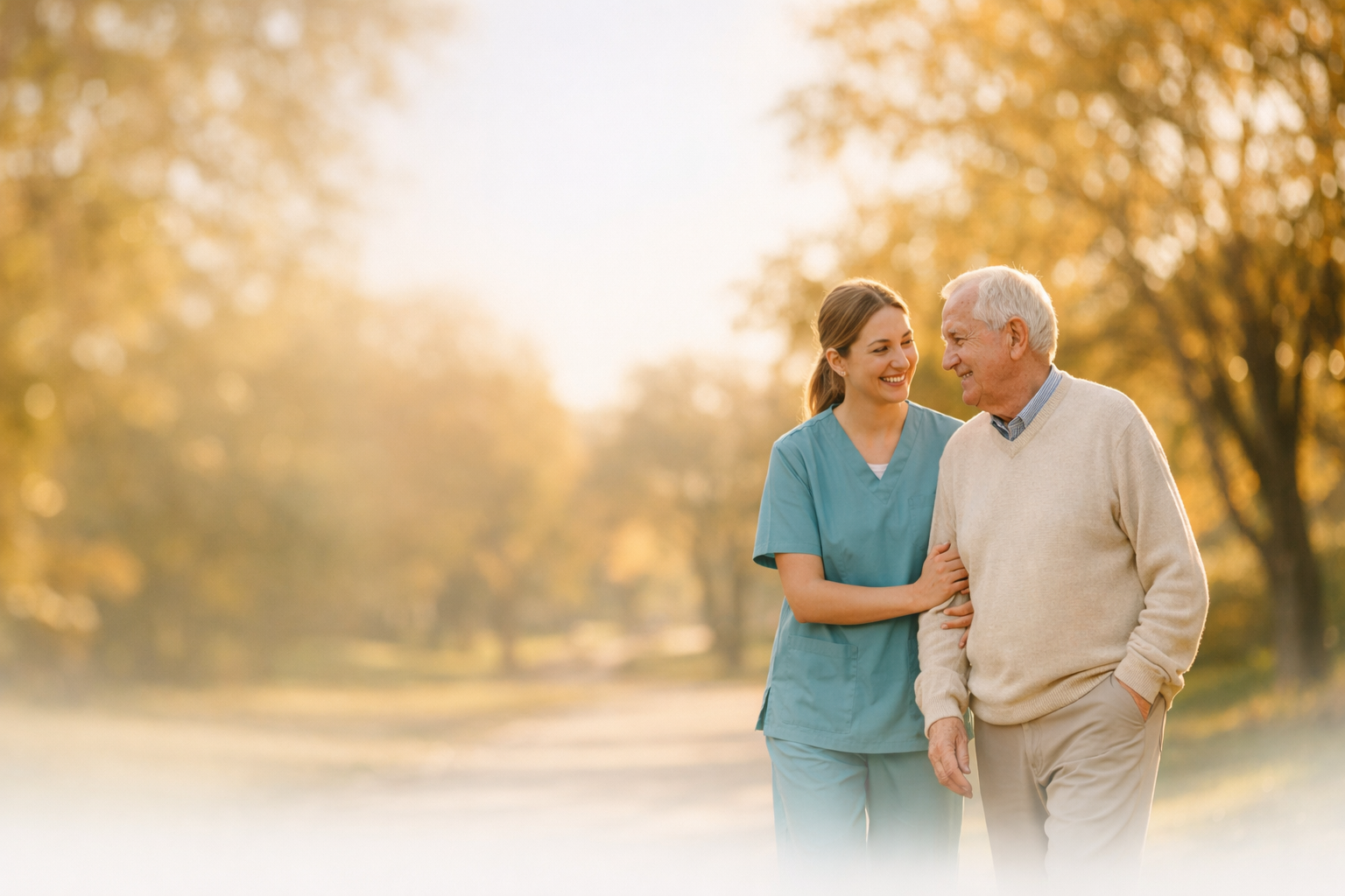 Bright Vision Healthcare