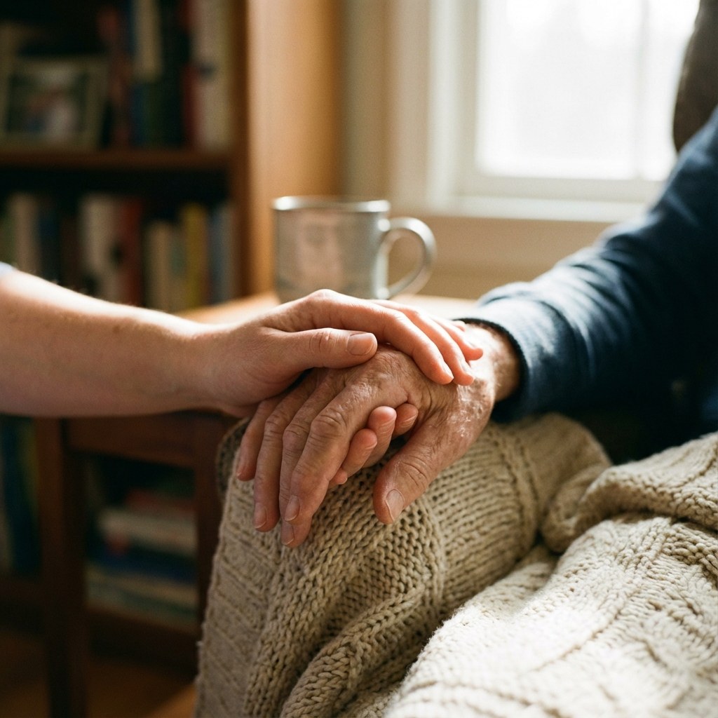 Bright Vision Healthcare