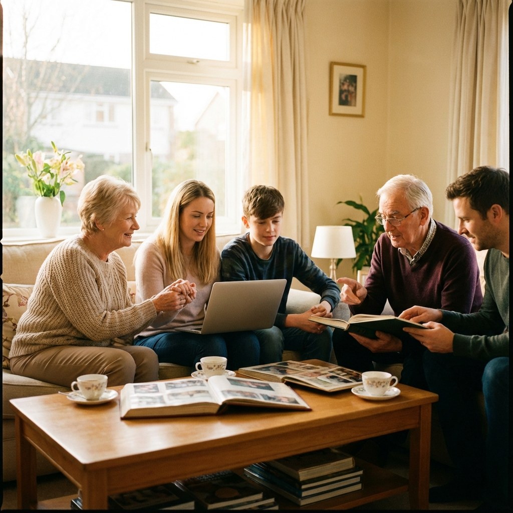 Bright Vision Healthcare