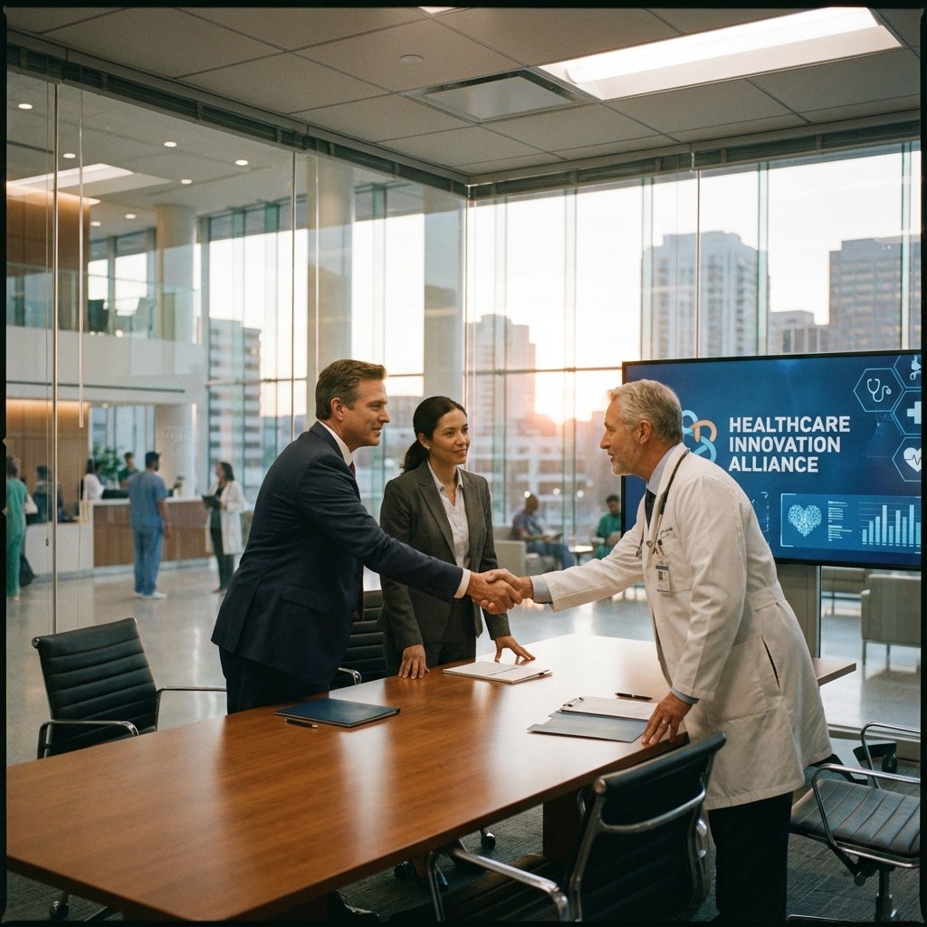 Bright Vision Healthcare