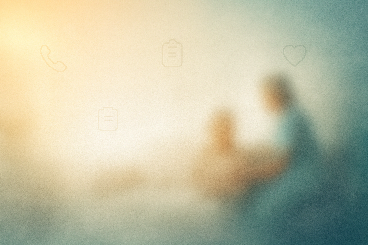 Bright Vision Healthcare