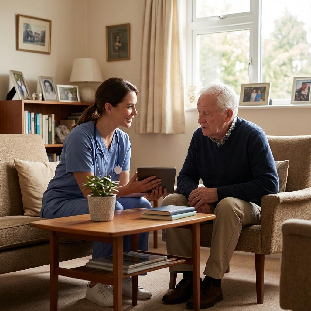 Home Safety Checklist